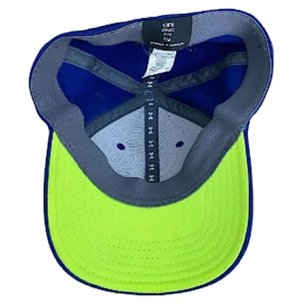 Under Armour Youth Size Small/Medium New Hat Cap Outdoors Athleisure